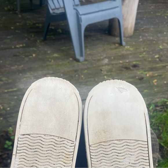 Soludos Velvet Llama Blue Slip On Sneaker Women’s‎ Size 10 - Picture 7 of 10